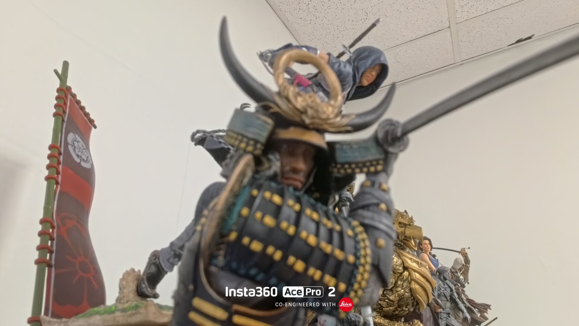 Insta360 Xplorer Grip Kit Review