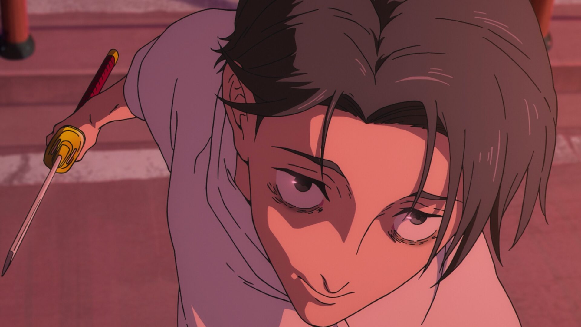 Jujutsu Kaisen: Execution Review