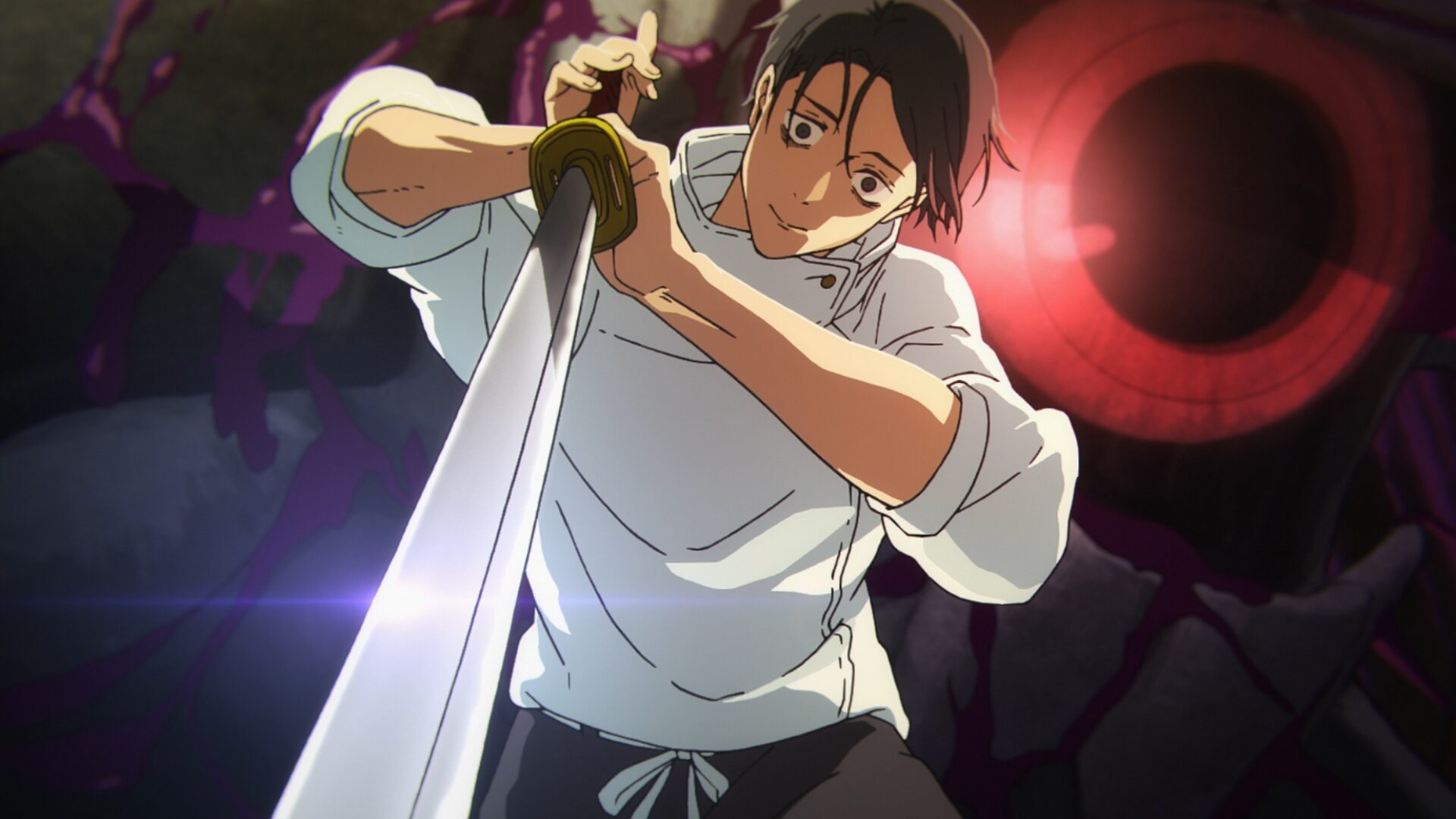 Jujutsu Kaisen: Execution Review