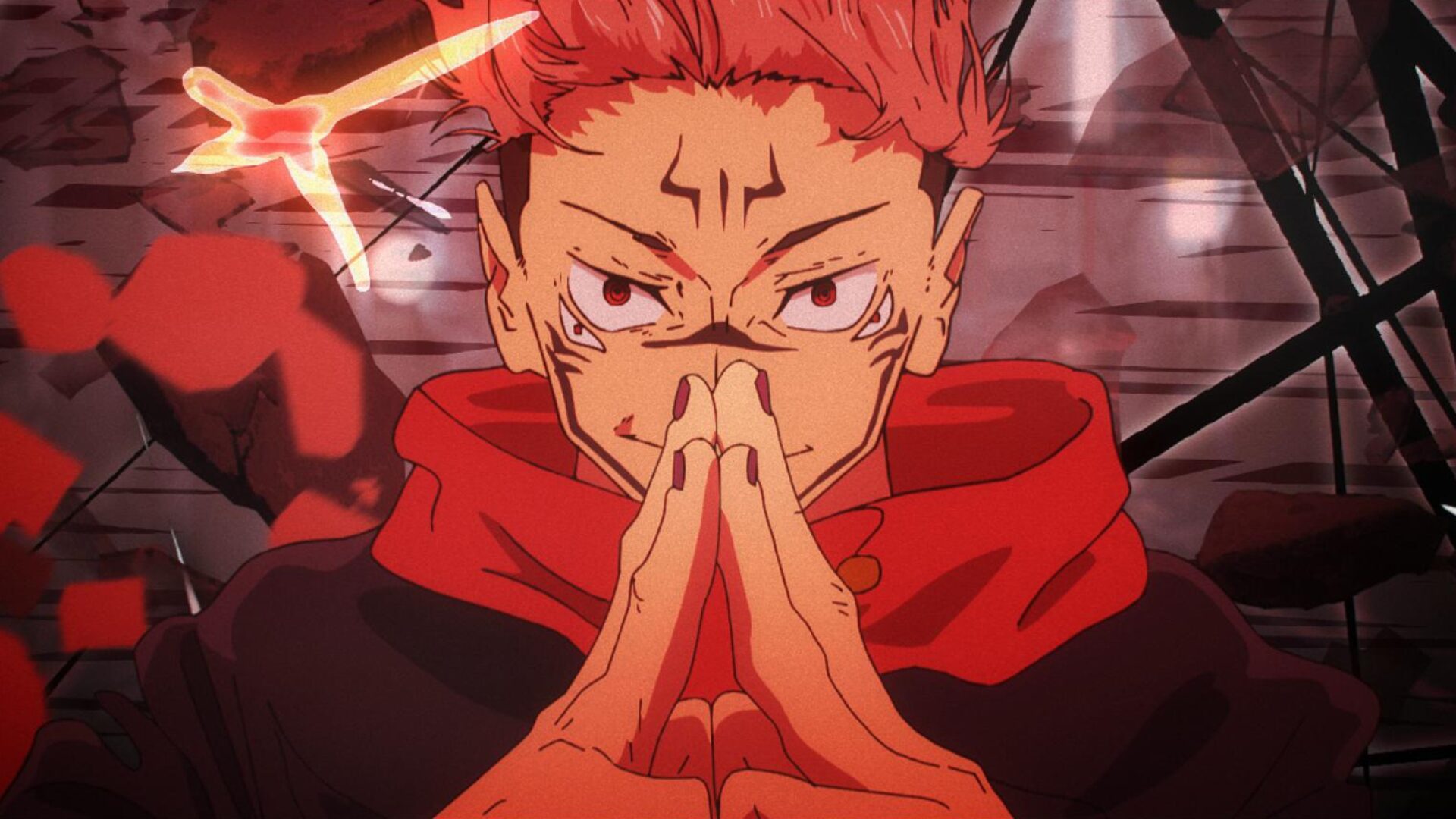 Jujutsu Kaisen: Execution Review