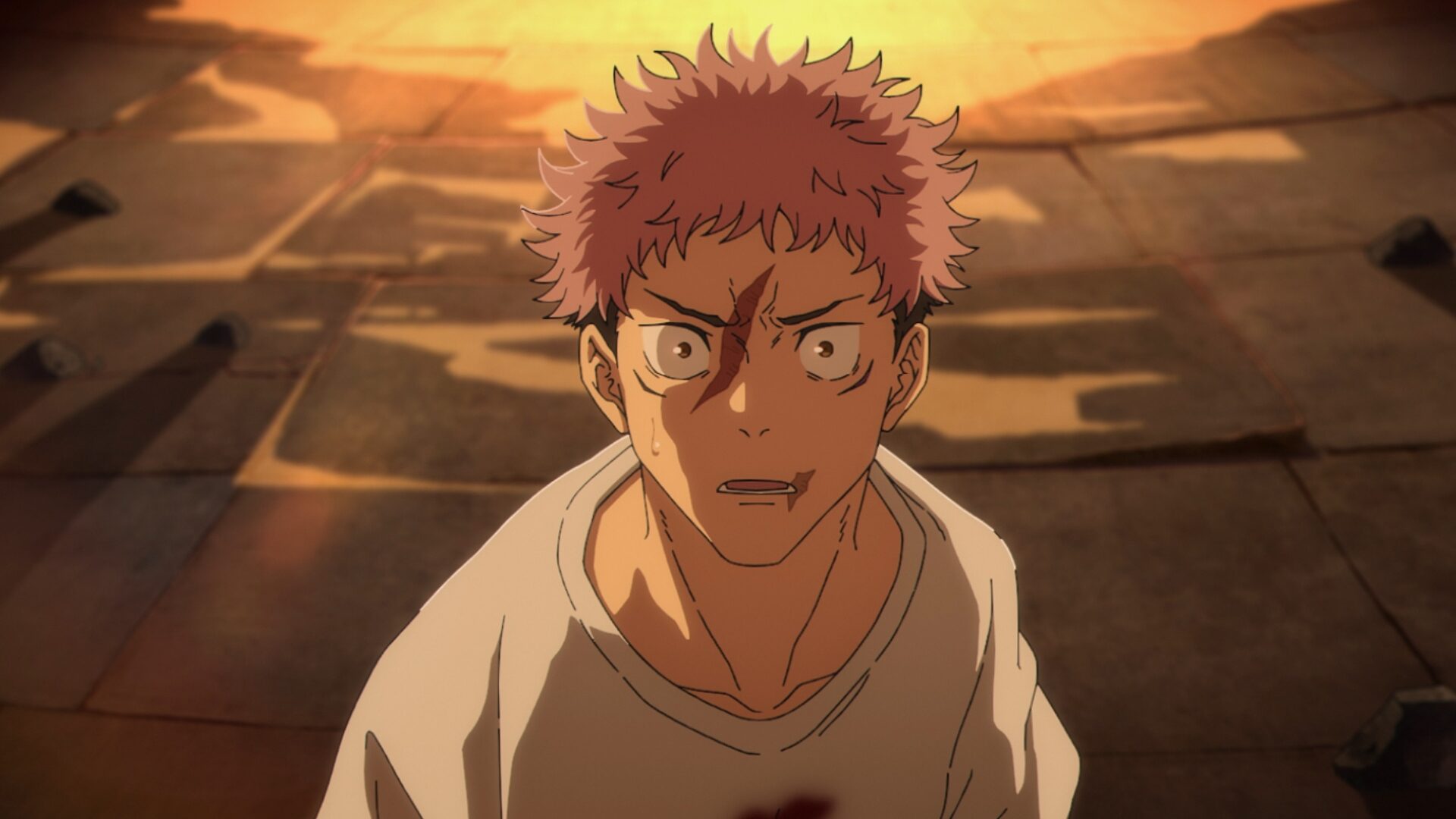 Jujutsu Kaisen: Execution Review