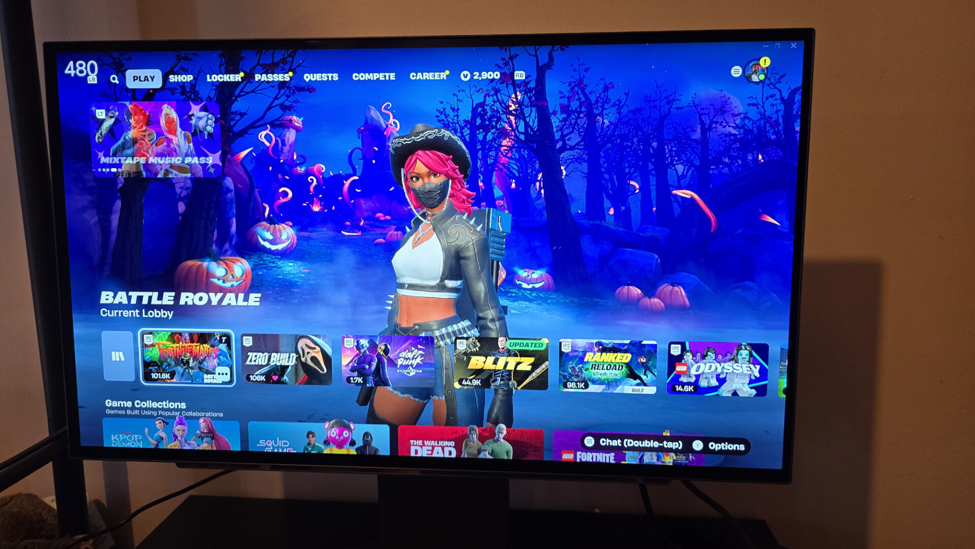 LG UltraGear 27” OLED GX7 27GX790A Gaming Monitor Review