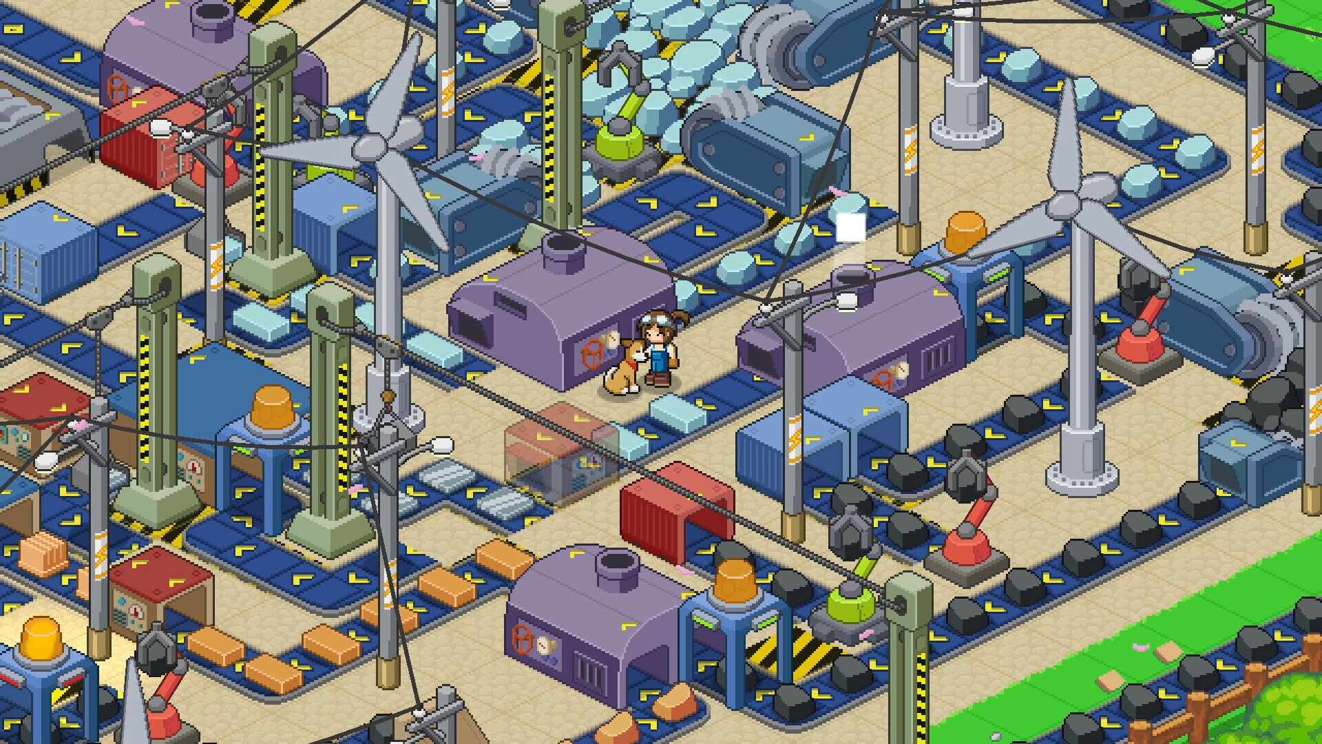 Little Rocket Lab (Nintendo Switch 2) Review