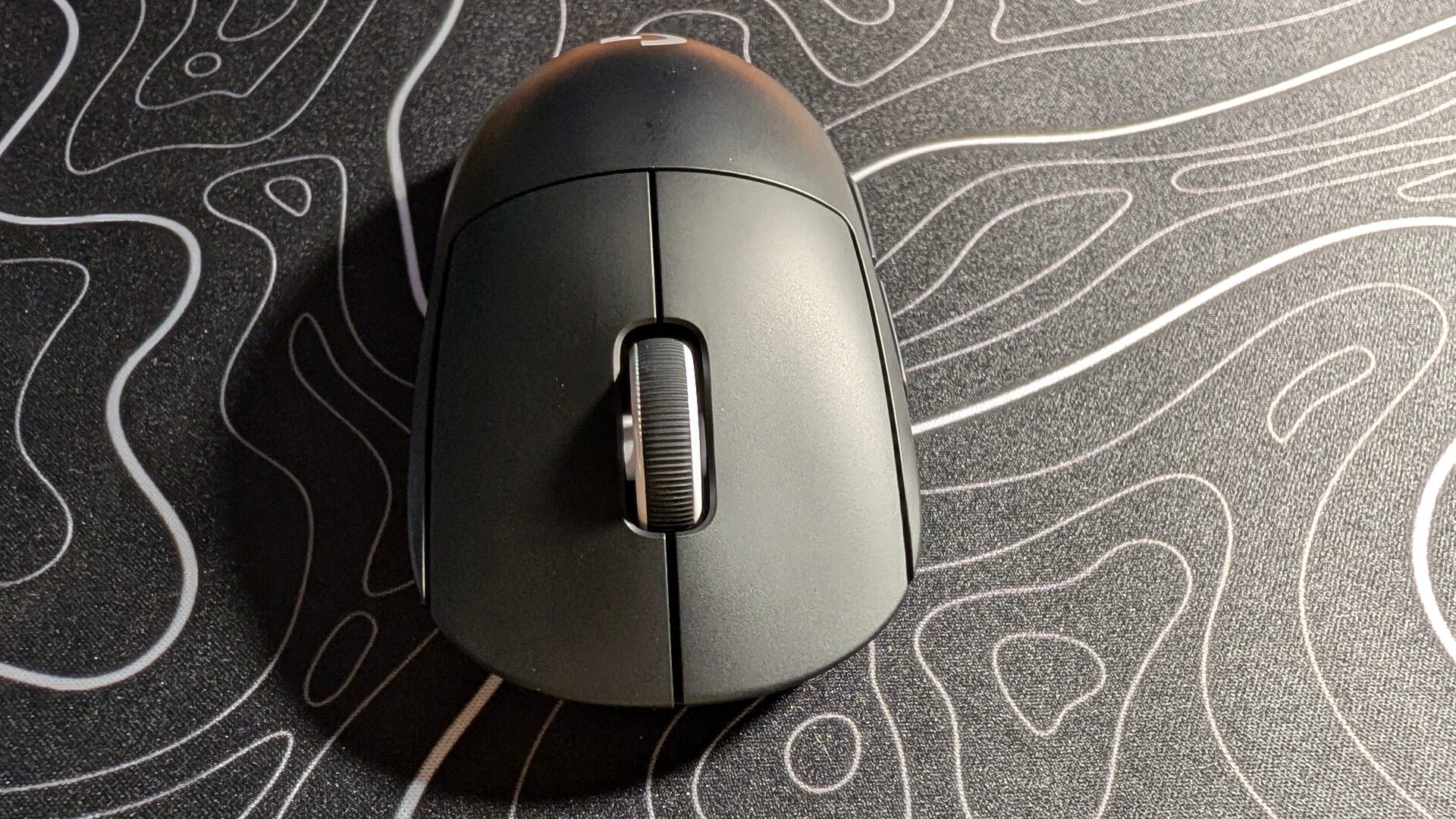 Logitech Pro X Superlight 2C Wireless Gaming Mouse Review