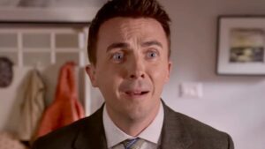 Malcolm in the Middle's New 4-Part Mini-Series Reunites Cast 2