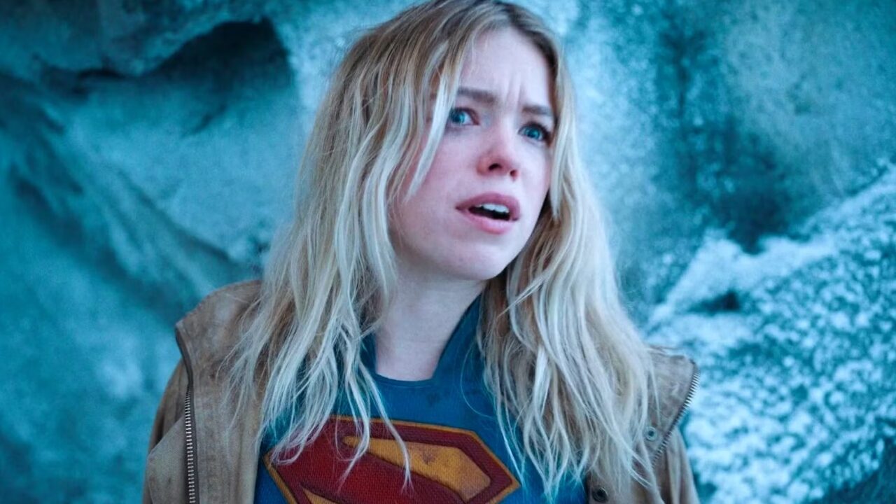 Milly Alcock Shines in First Supergirl Trailer, Showcasing a Gritty New DC Universe Tone