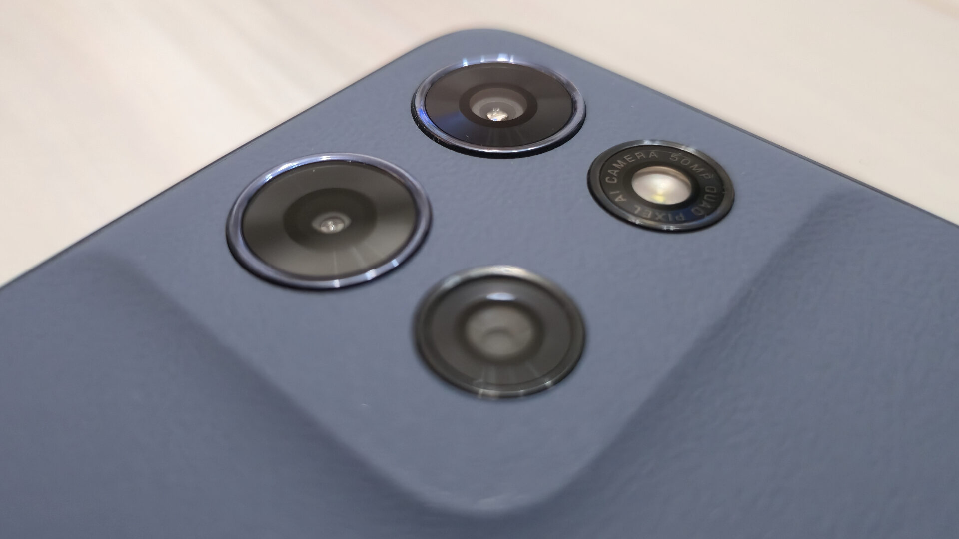 Motorola Moto G - 2026 Smartphone Review