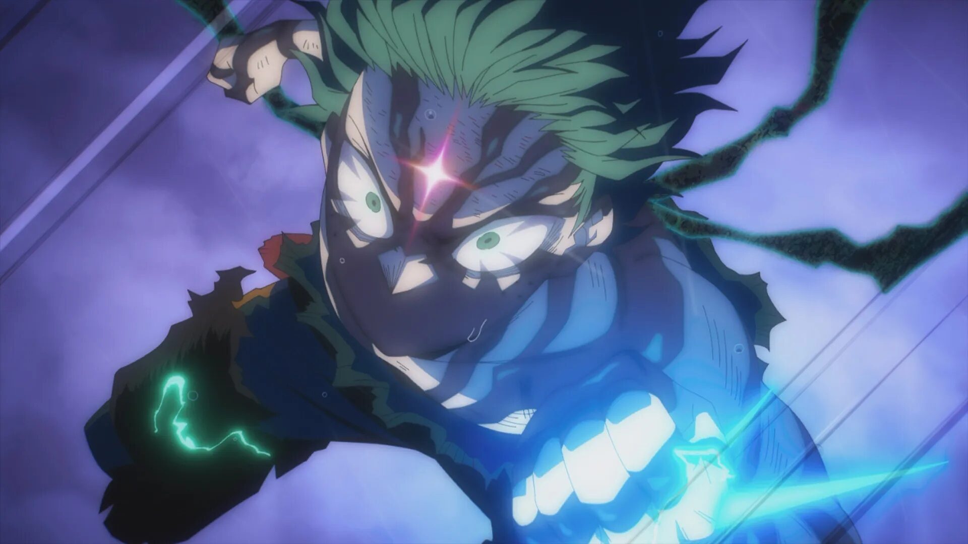 My Hero Academia: Discussing The End Of An Anime Era 5