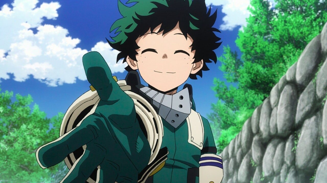 My Hero Academia: Discussing The End Of An Anime Era 2