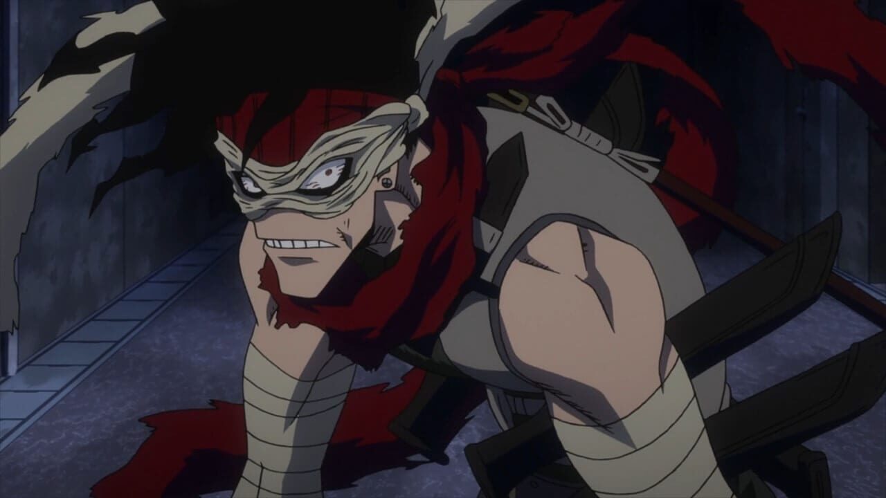 My Hero Academia Series Review