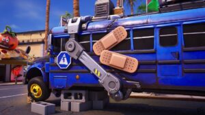 Nickelodeon Is Coming To Fortnite and An Old Friend Is Making A Return To Battle Royale