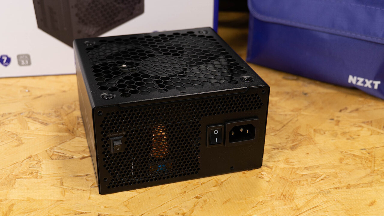 Nzxt C1000 Gold Atx 3.1 Psu Review Nzxt C1000 Gold Atx 3.1 Psu Review