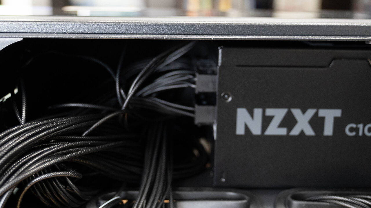 Nzxt C1000 Gold Atx 3.1 Psu Review Nzxt C1000 Gold Atx 3.1 Psu Review