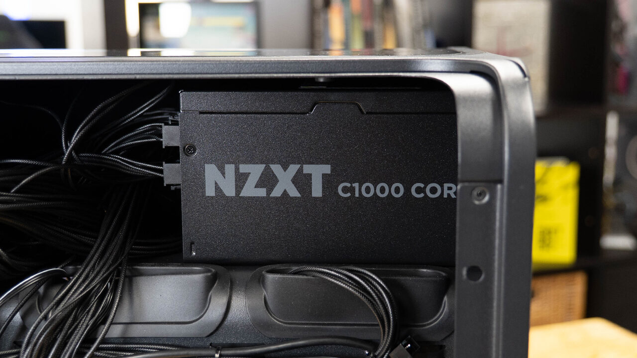 Nzxt C1000 Gold Atx 3.1 Psu Review Nzxt C1000 Gold Atx 3.1 Psu Review