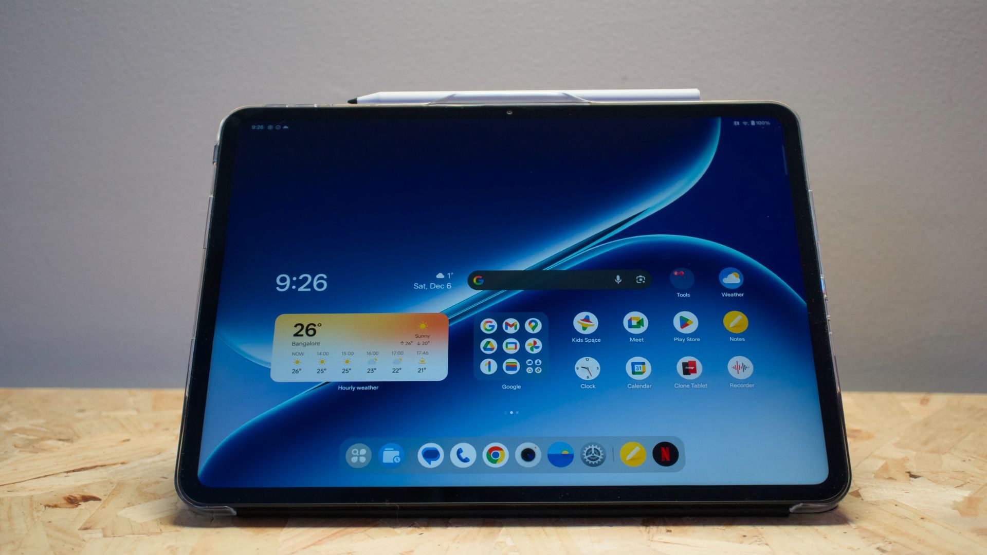 Oneplus Pad Go 2 Review