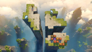 Order Of The Sinking Star Preview: Jonathan Blow’s Next Big Swing