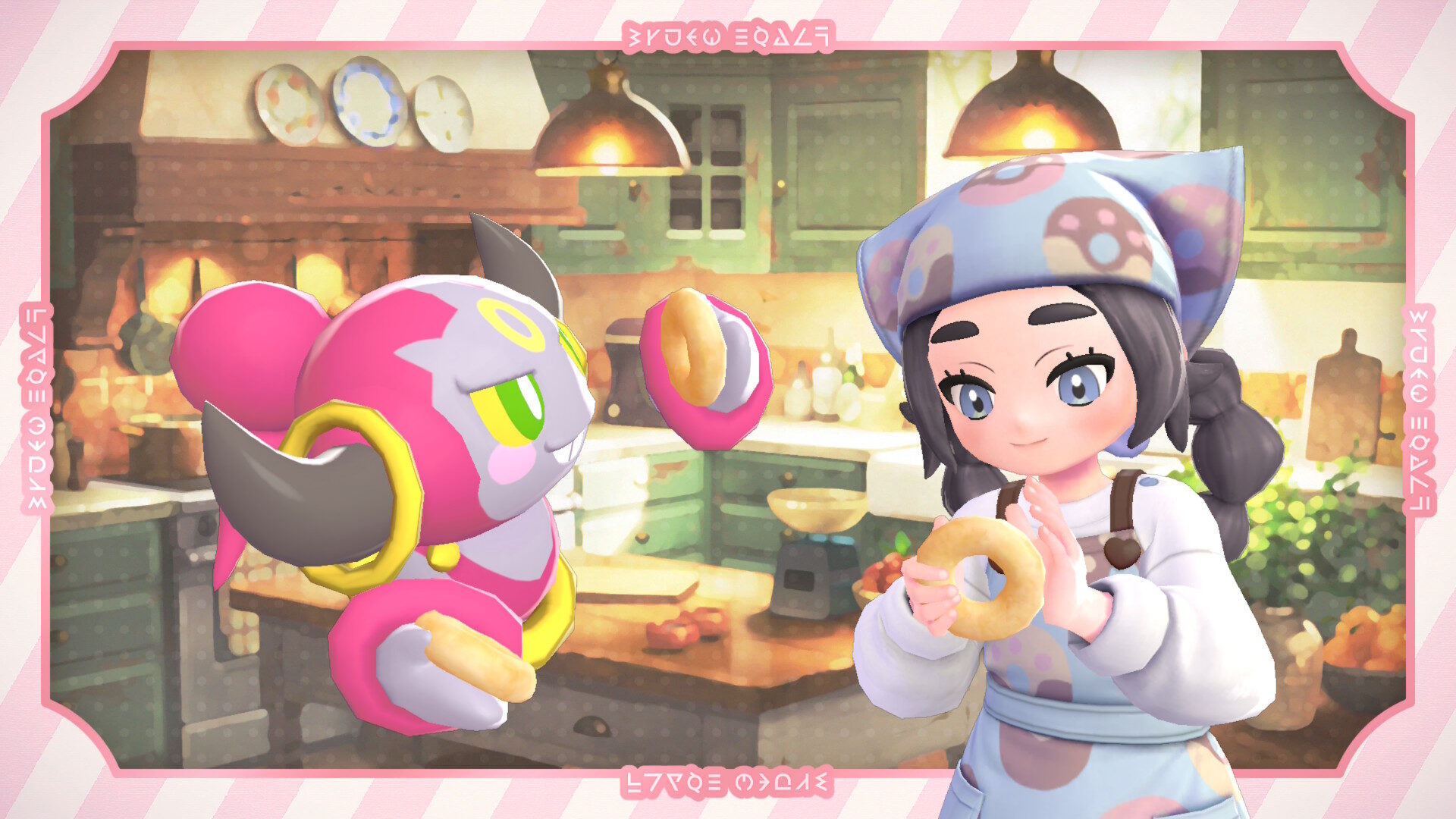 Pokémon Legends: Z-A - Mega Dimension Dlc Review