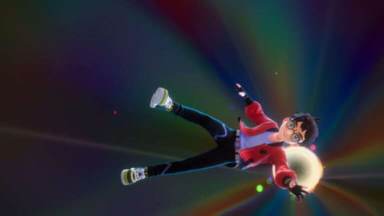 Pokémon Legends: Z-A – Mega Dimension DLC Review