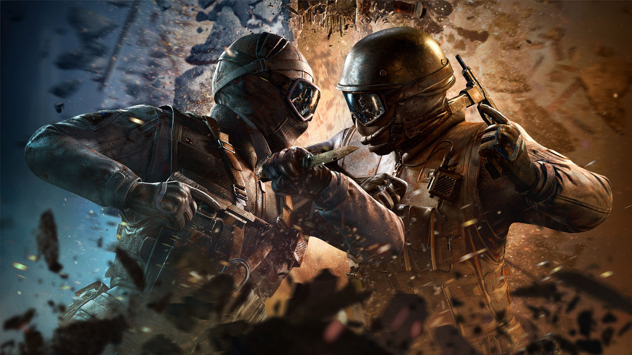 Rainbow Six Siege Devs Reflect on 10 Years and the Game’s Future Rainbow Six Siege Devs Reflect on 10 Years and the Game’s Future