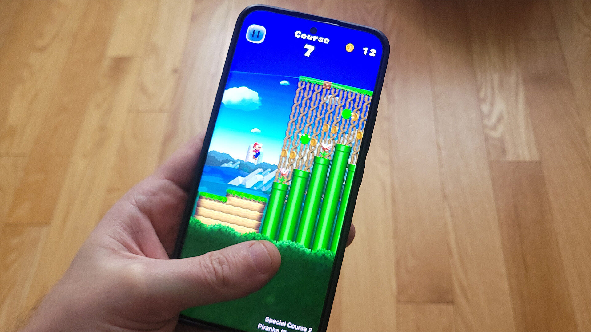 Redmi Note 15 Pro+ 5G Smartphone Review