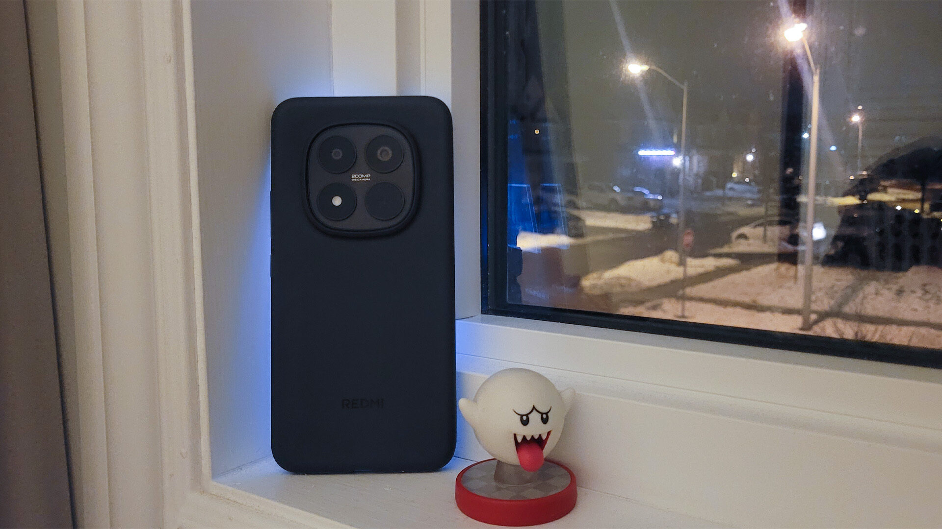 Redmi Note 15 Pro+ 5G Smartphone Review