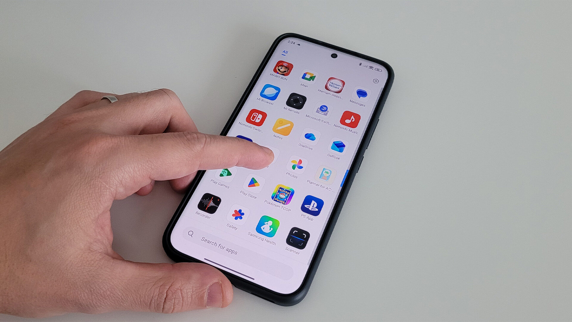 Redmi Note 15 Pro+ 5G Smartphone Review