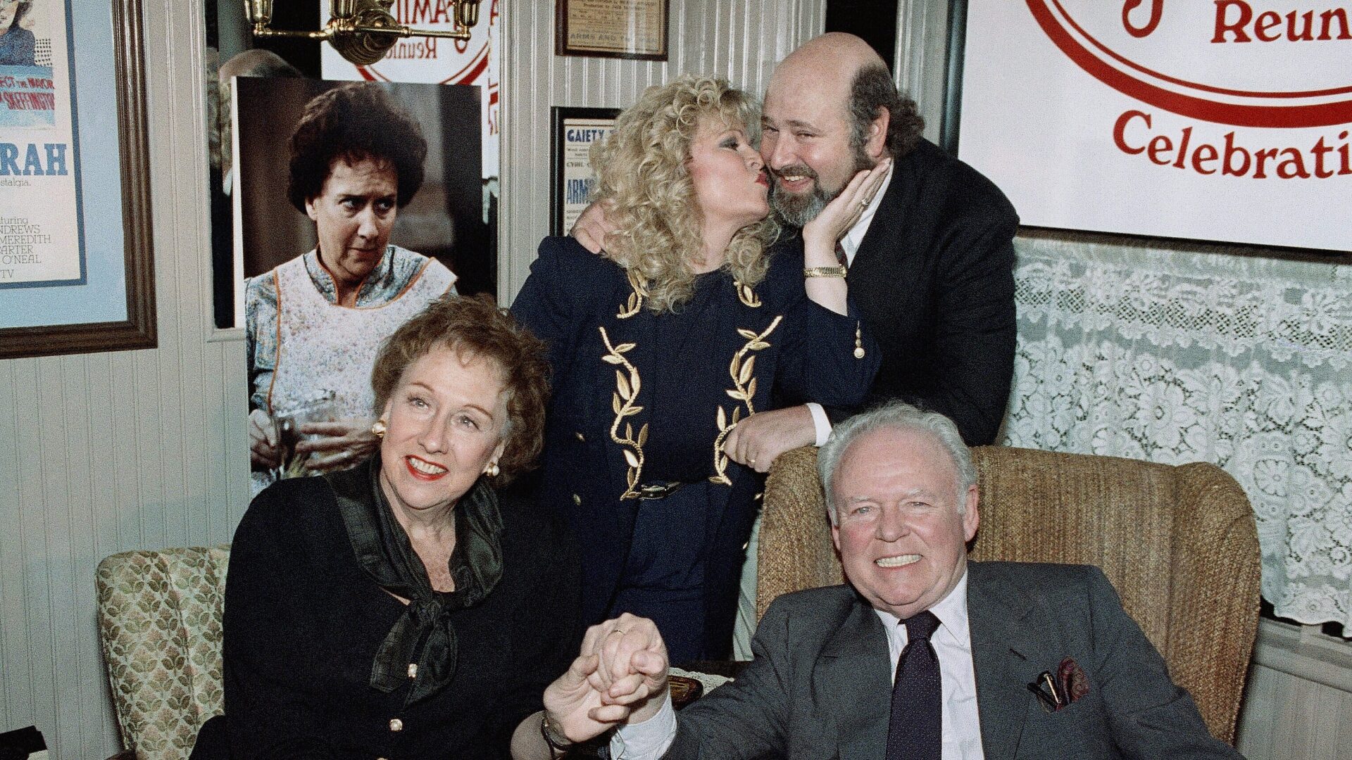 Rob Reiner, Actor and Legendary Film Director, Found Dead Alongside Wife Michele Singer Reiner Rob Reiner, All In The Family Star, & Wife Michele Have Died, In Apparent Homicide 2