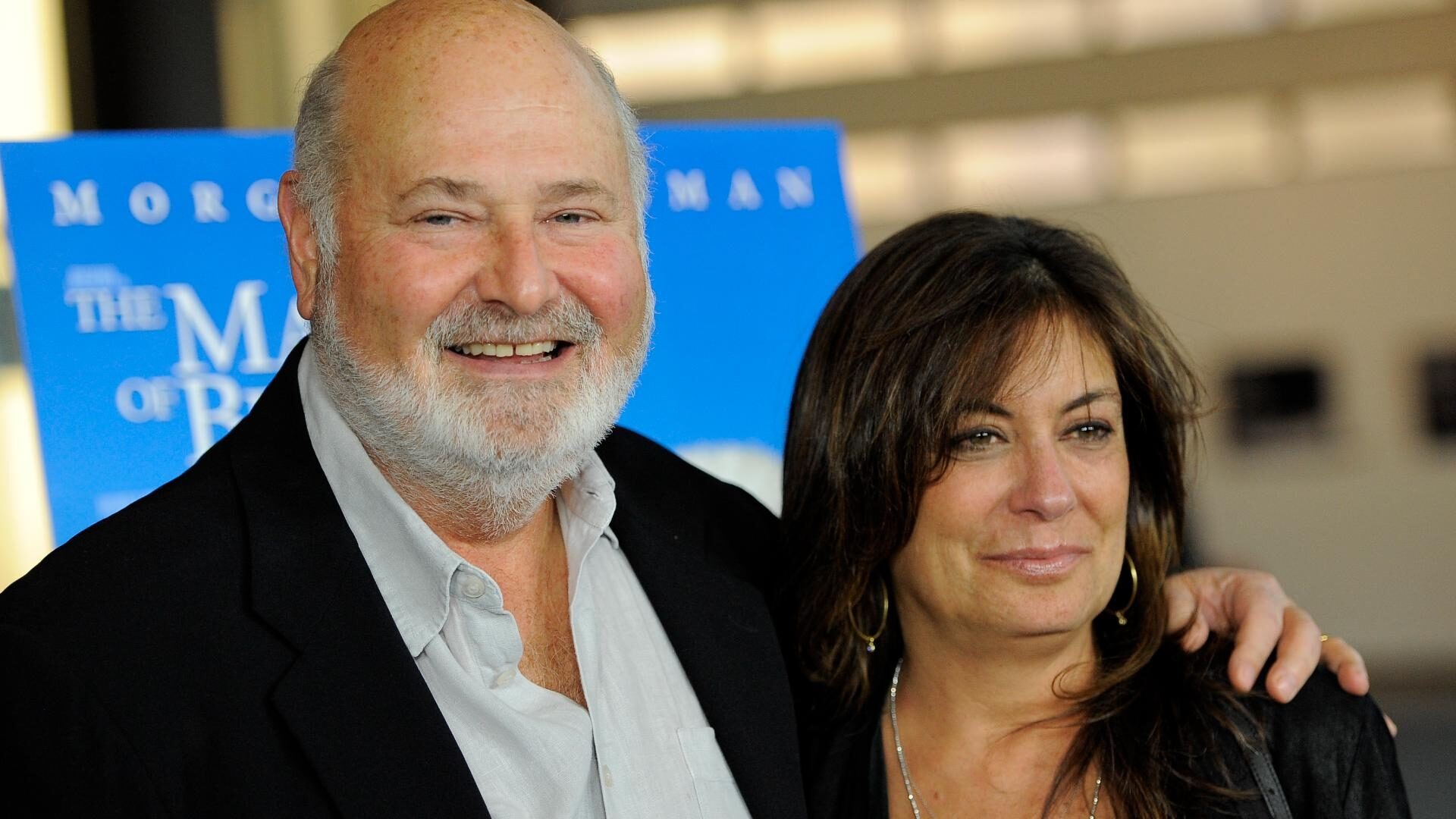 Rob Reiner, Actor and Legendary Film Director, Found Dead Alongside Wife Michele Singer Reiner Rob Reiner, All In The Family Star, & Wife Michele Have Died, In Apparent Homicide