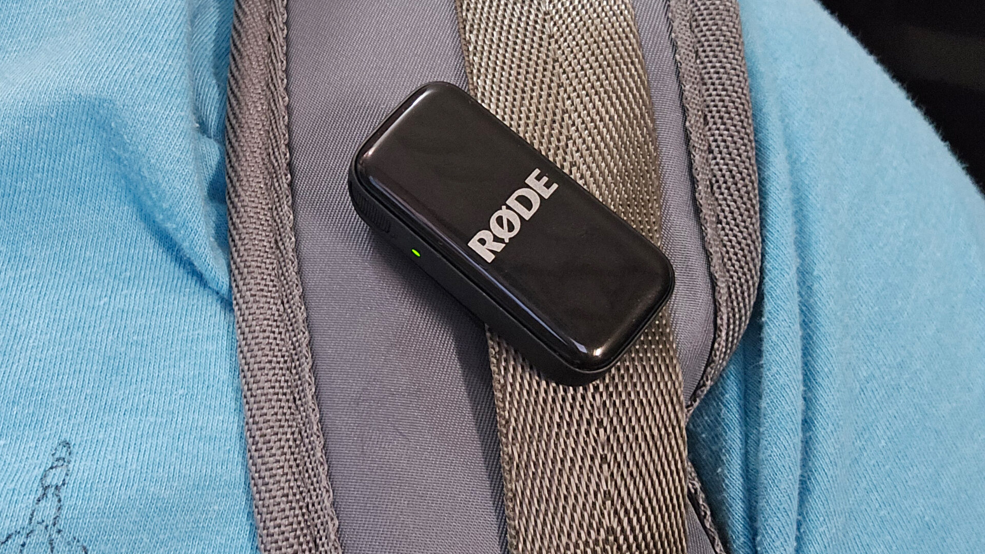 RØDE Wireless Micro Camera Kit Review RØDE Wireless Micro Camera Kit Review