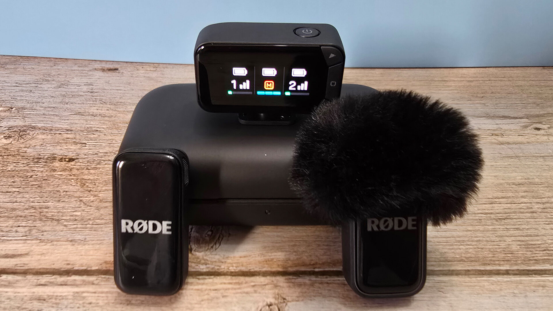 RØDE Wireless Micro Camera Kit Review RØDE Wireless Micro Camera Kit Review