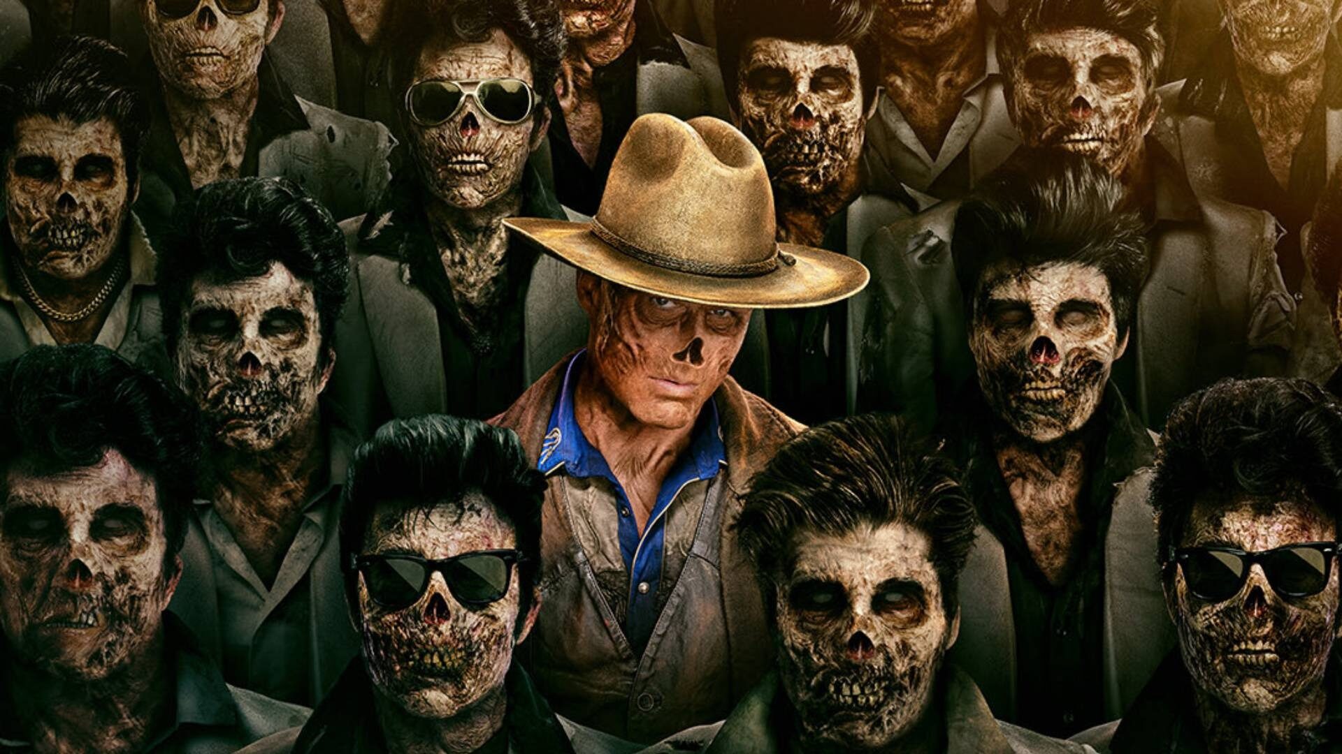 Samsung Unites Fallout Universe Across TV and Gaming Hub