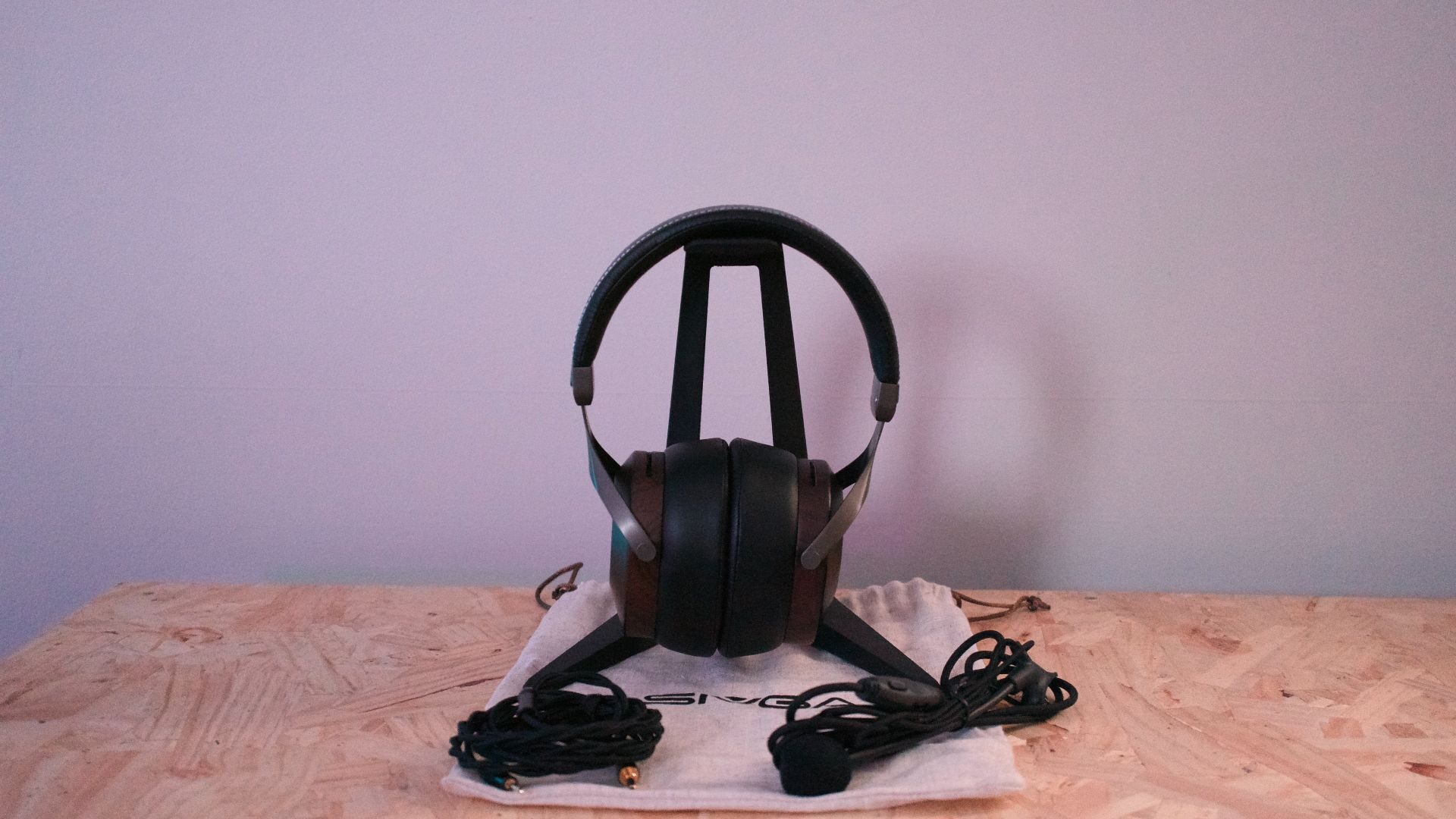 SIVGA Robin SV021 Headphones Review