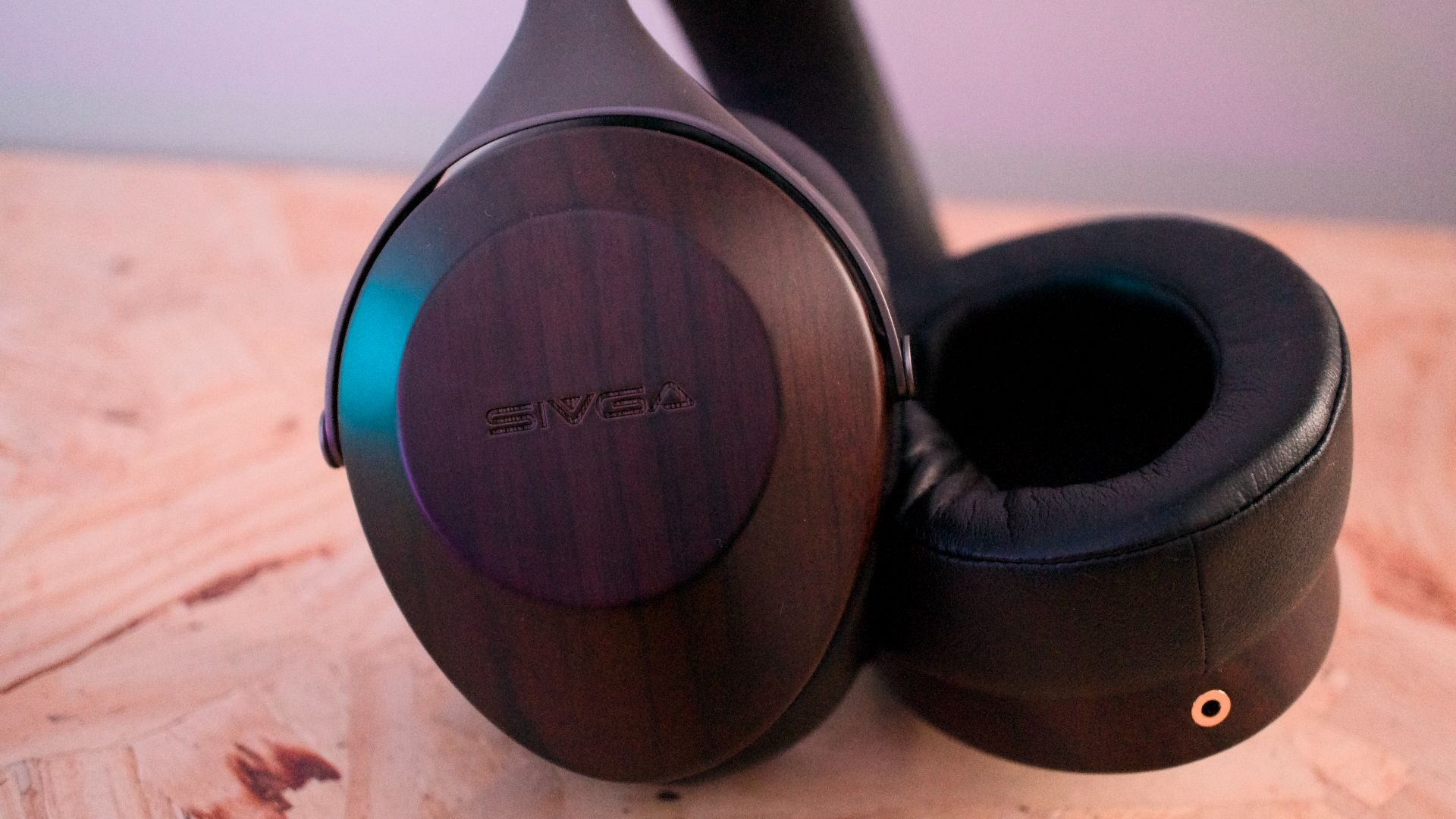 SIVGA Robin SV021 Headphones Review