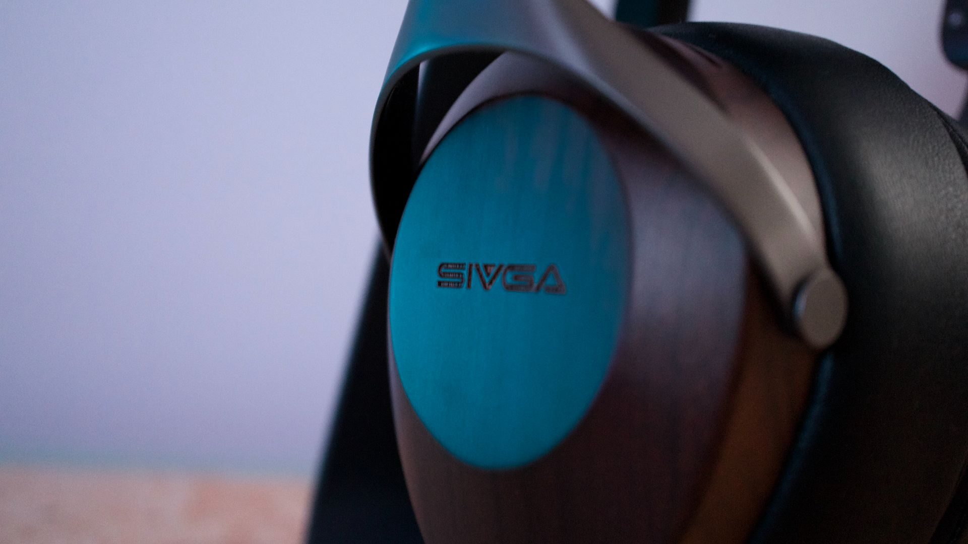 SIVGA Robin SV021 Headphones Review