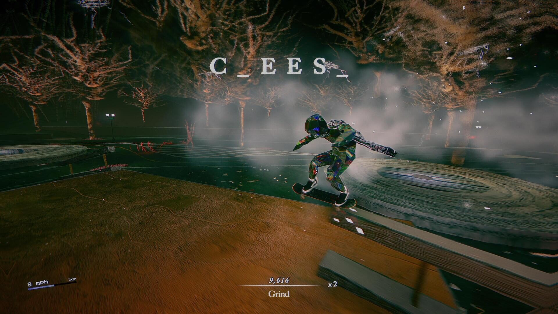 Skate Story (Playstation 5) Review