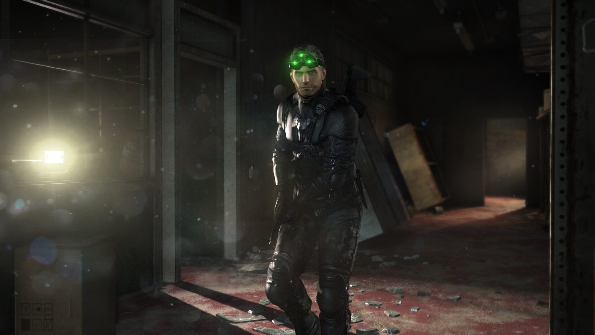Splinter Cell Remake Has Brought In A New Director, The Same Director That Left In 2022