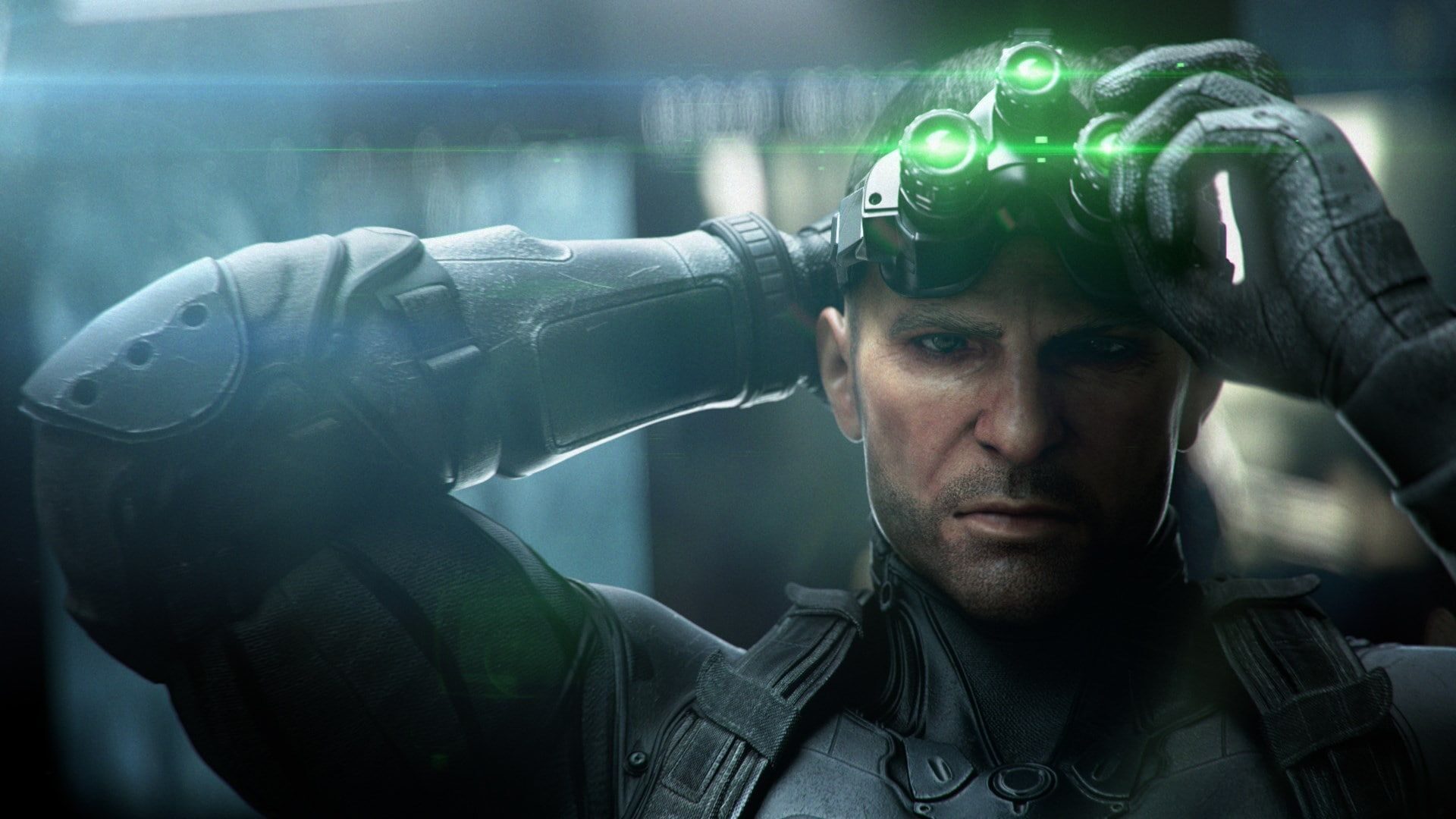 Splinter Cell Remake Has Brought In A New Director, The Same Director That Left In 2022