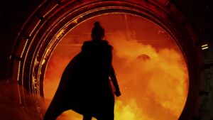 Star Wars: Fate of the Old Republic Announced at The Game Awards 2025