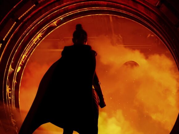 Star Wars: Fate of the Old Republic Announced at The Game Awards 2025