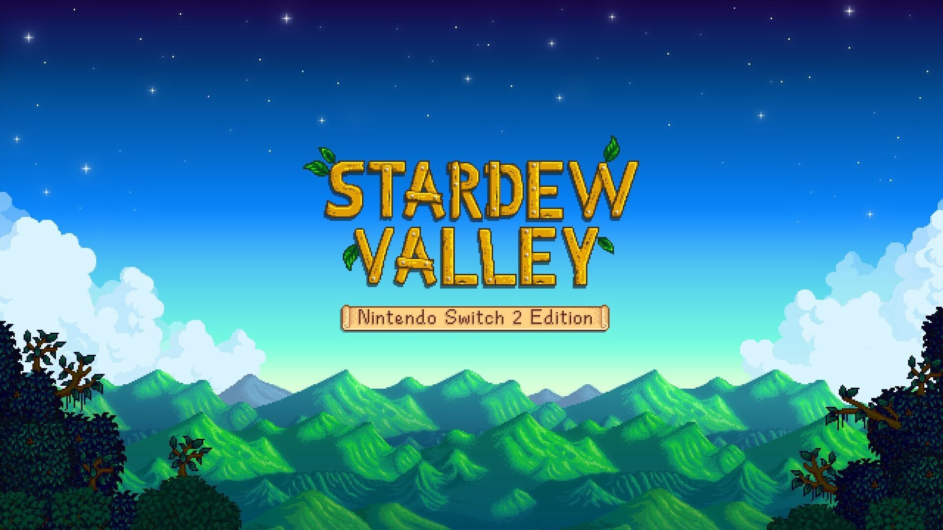 Stardew Valley Announcement Coming "Very Soon," With "Lots More" Creator Teases