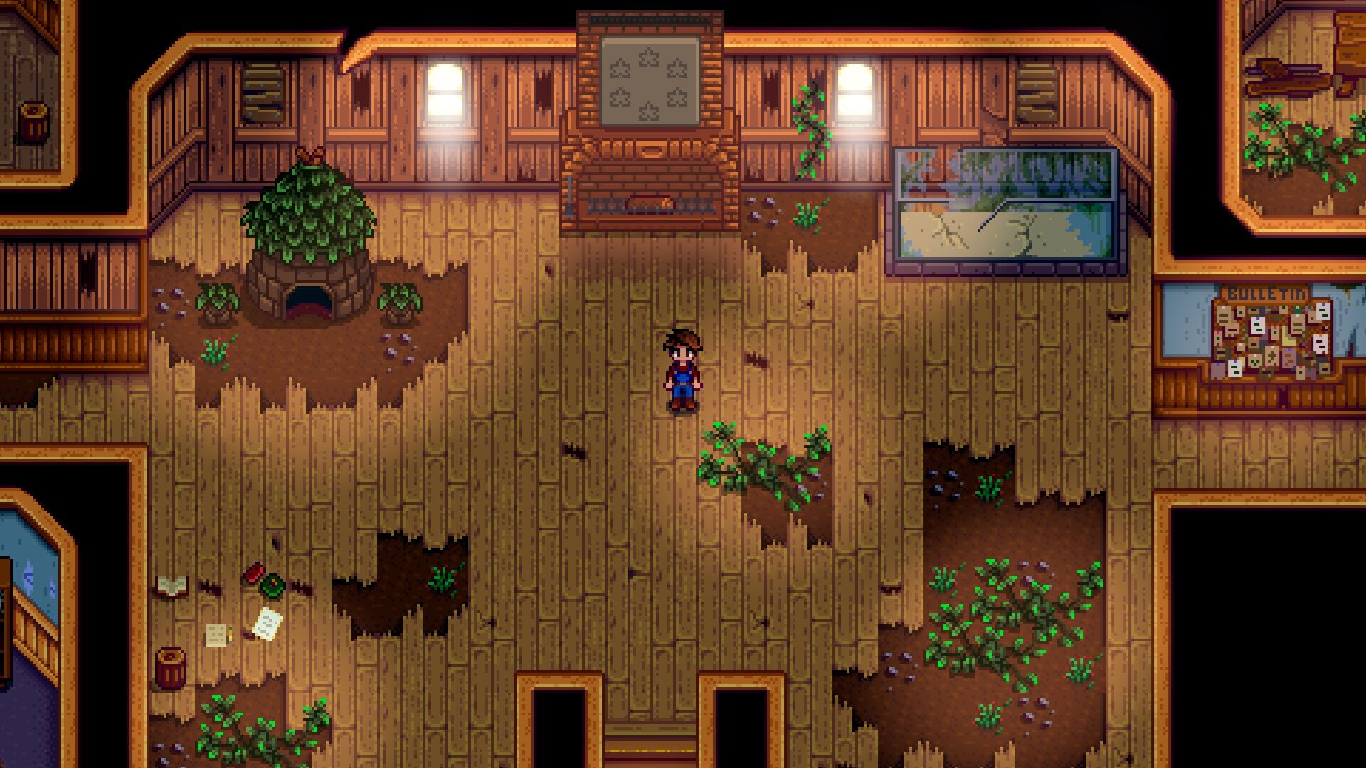Stardew Valley Farmers Are Warned, Avoid The Switch 2 Free Upgrade Until Patch Arrives
