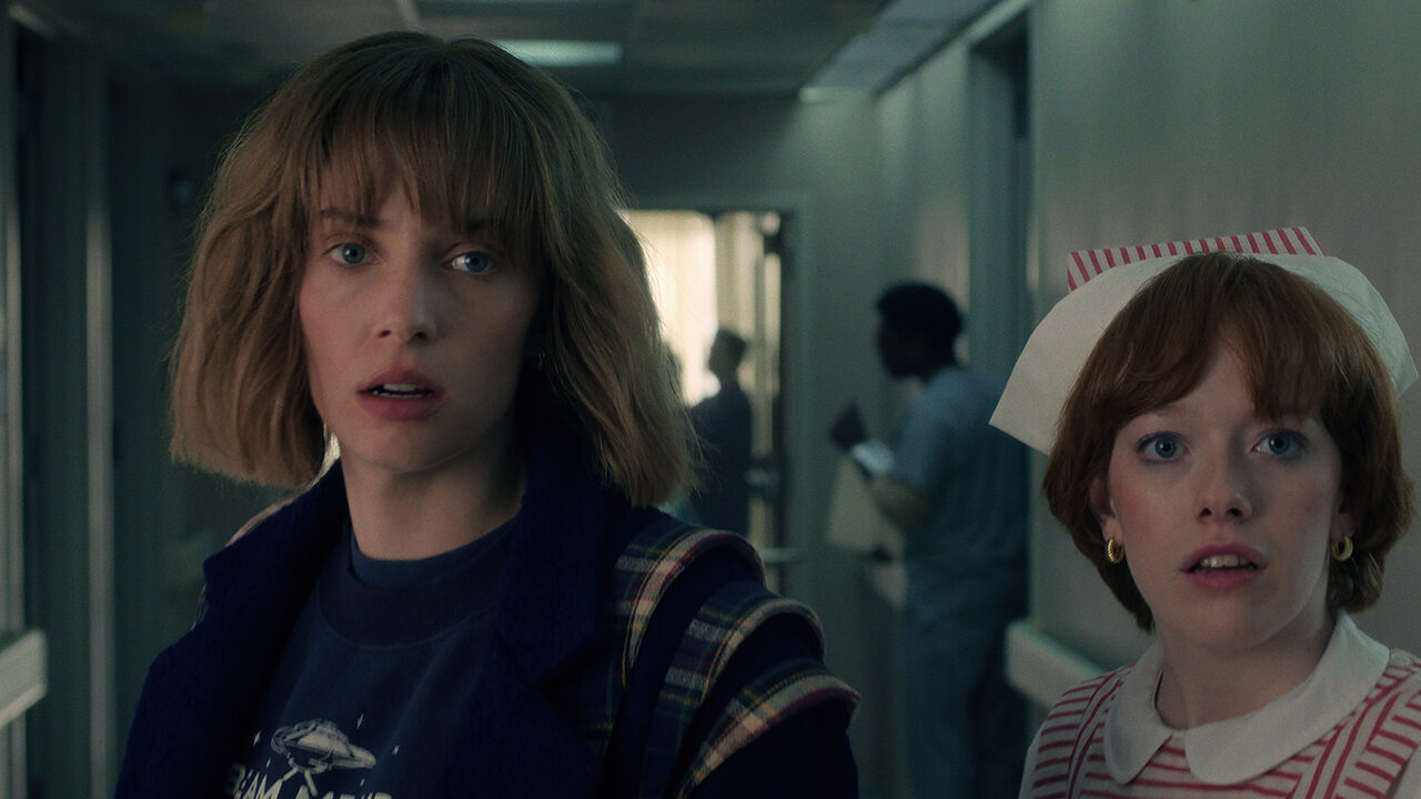 Stranger Things Season 5 Part 2 Review Stranger Things Season 5 Part 2 Review