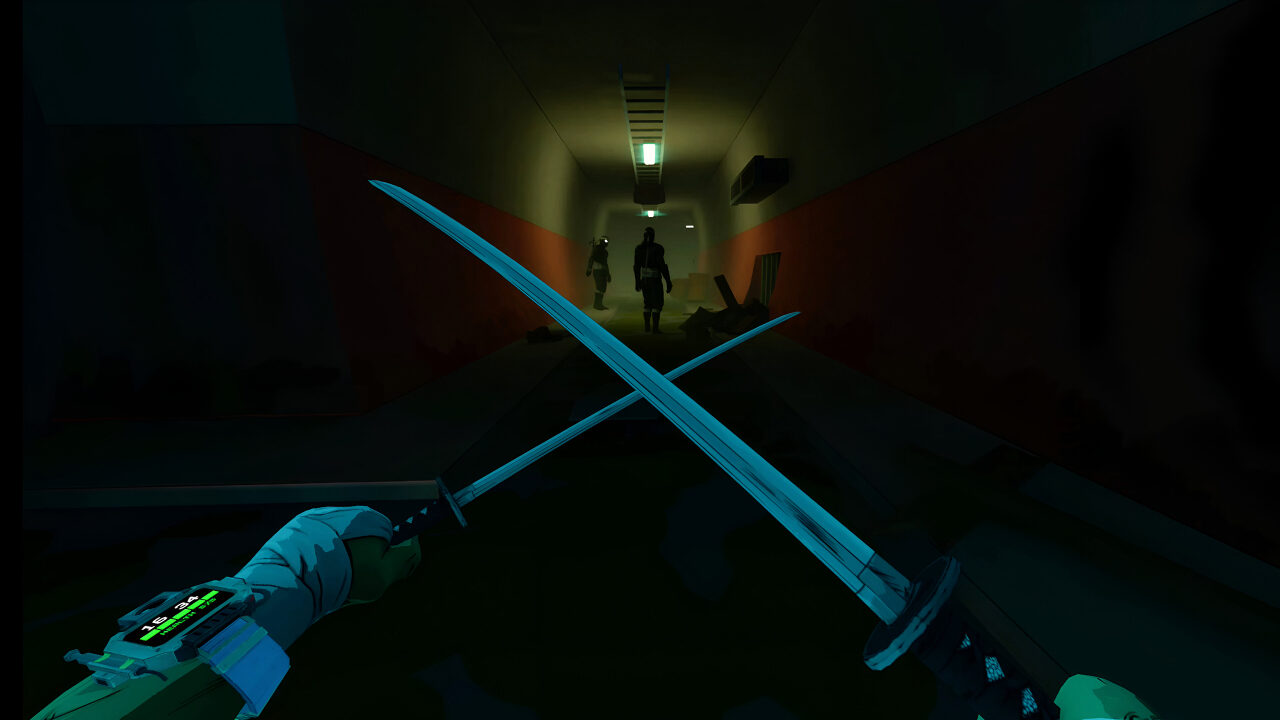 Teenage Mutant Ninja Turtles: Empire City (Meta Quest 3) Preview —  Undeniably TMNT 