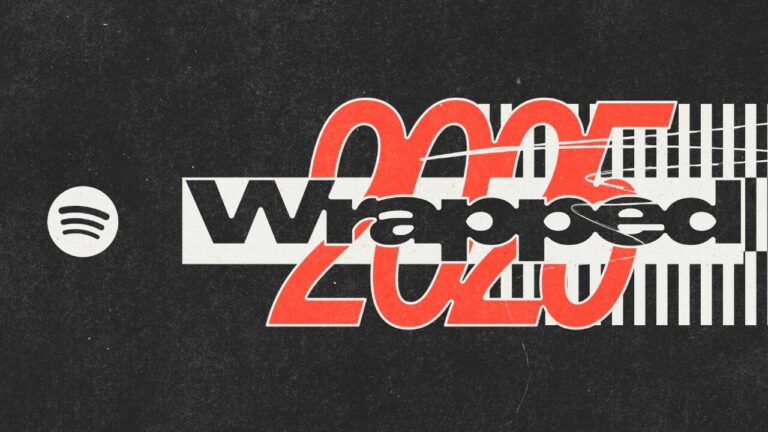 The 2025 Spotify Wrapped is Officially Here! What Has Trended in Canada & Worldwide