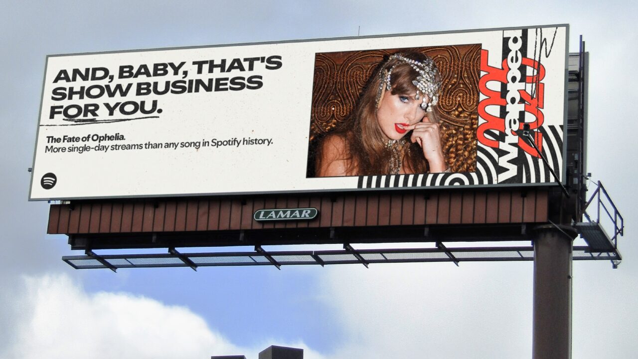 The 2025 Spotify Wrapped is Officially Here! Check Out What Has Trended in Canada & Worldwide