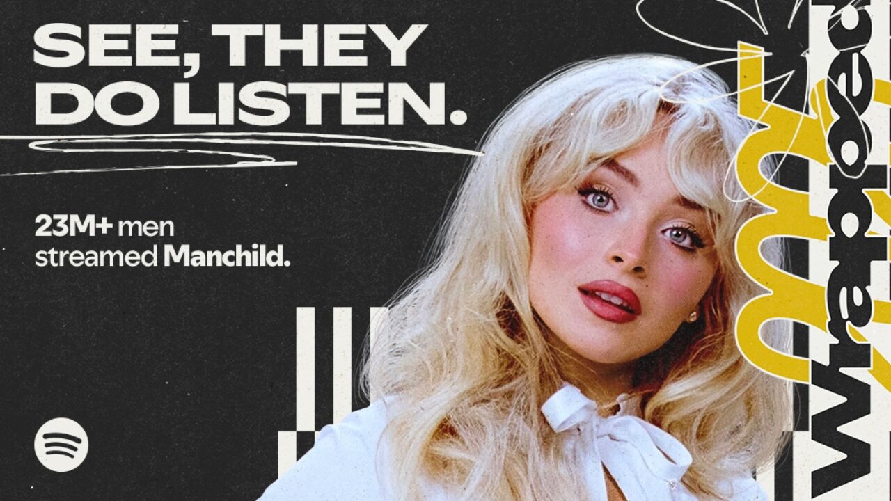 The 2025 Spotify Wrapped is Officially Here! Check Out What Has Trended in Canada & Worldwide