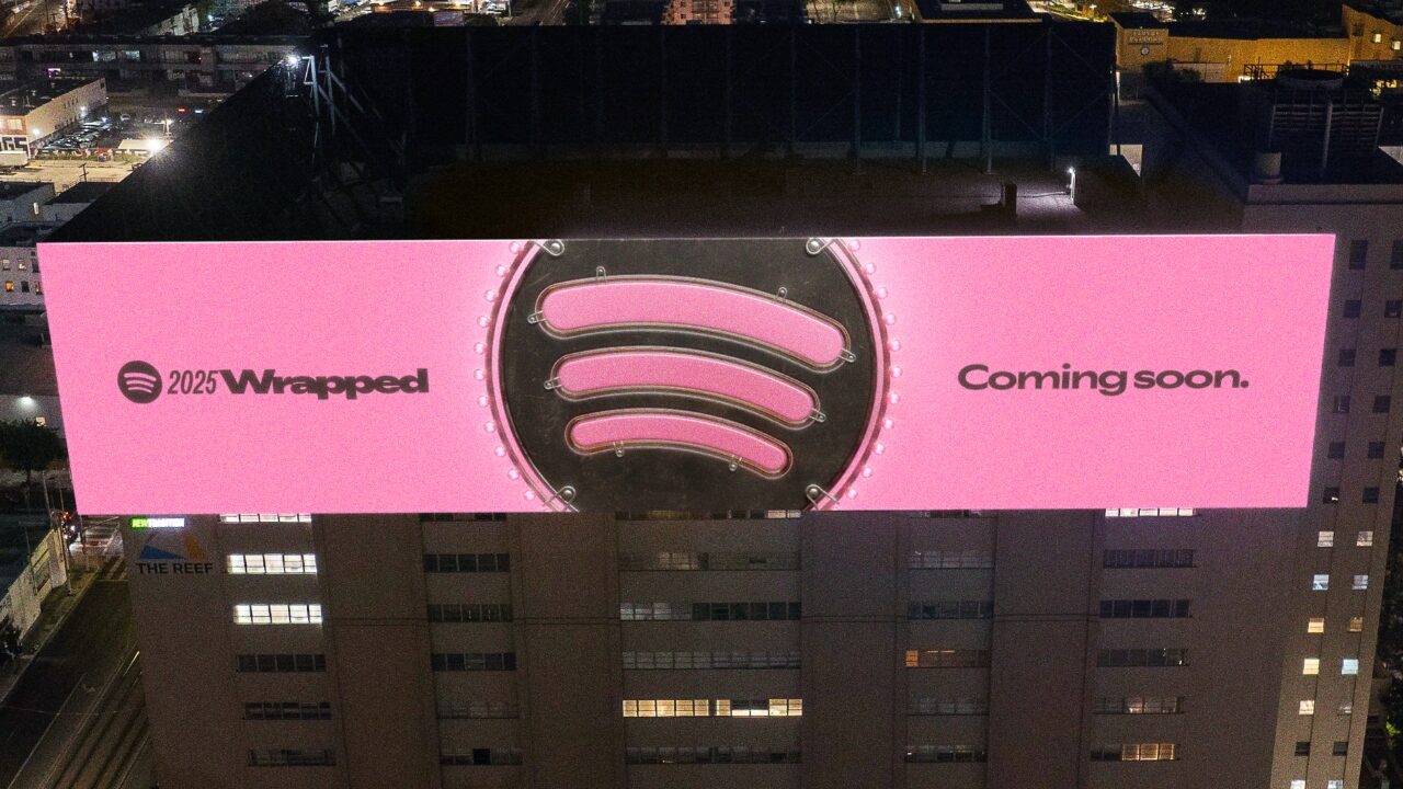 The 2025 Spotify Wrapped is Officially Here! Check Out What Has Trended in Canada & Worldwide