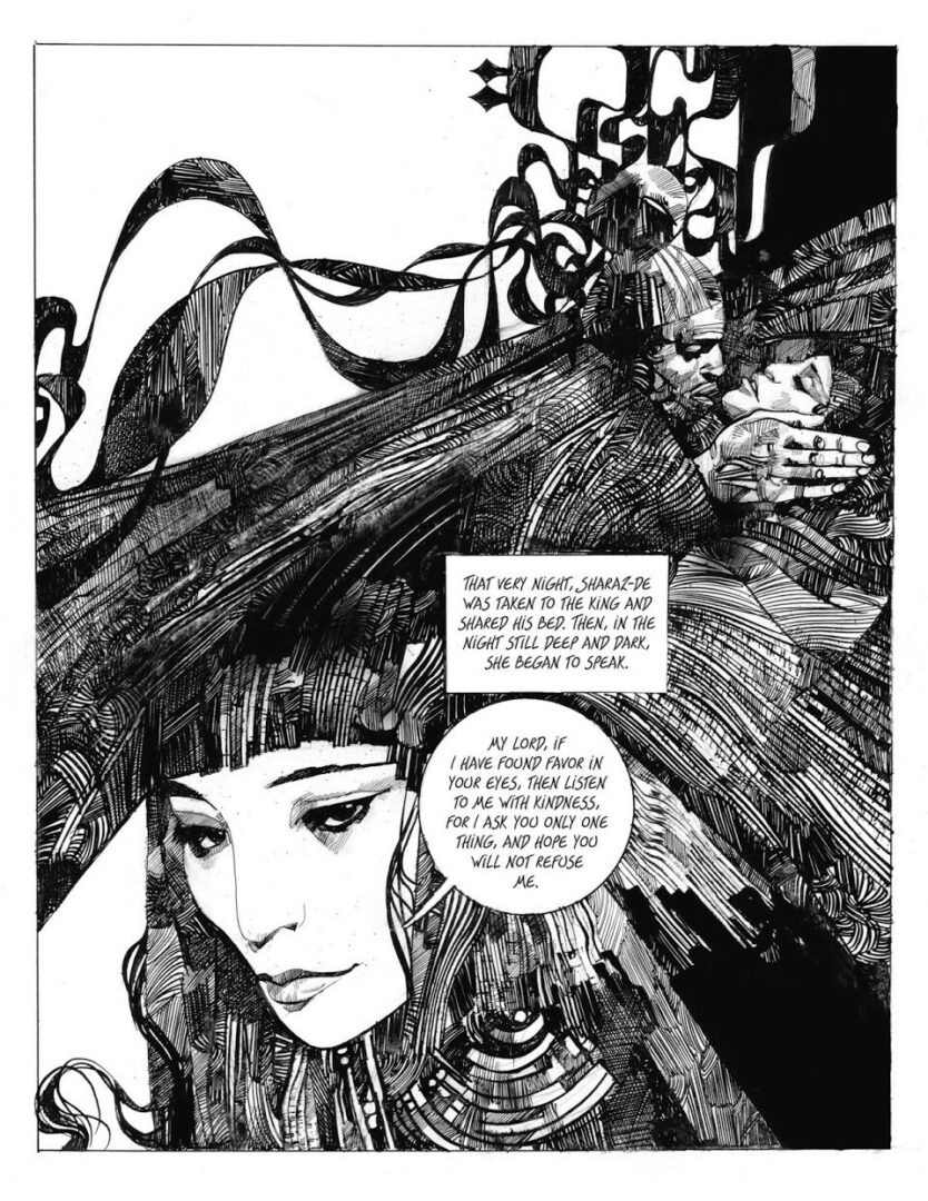 The Comic Books and Graphic Novels You’ll Love Reading If You Enjoy Traveling The Comic Books and Graphic Novels You’ll Love Reading If You Enjoy Traveling