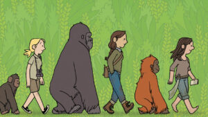 The Comic Books and Graphic Novels You’ll Love Reading If You Enjoy Traveling