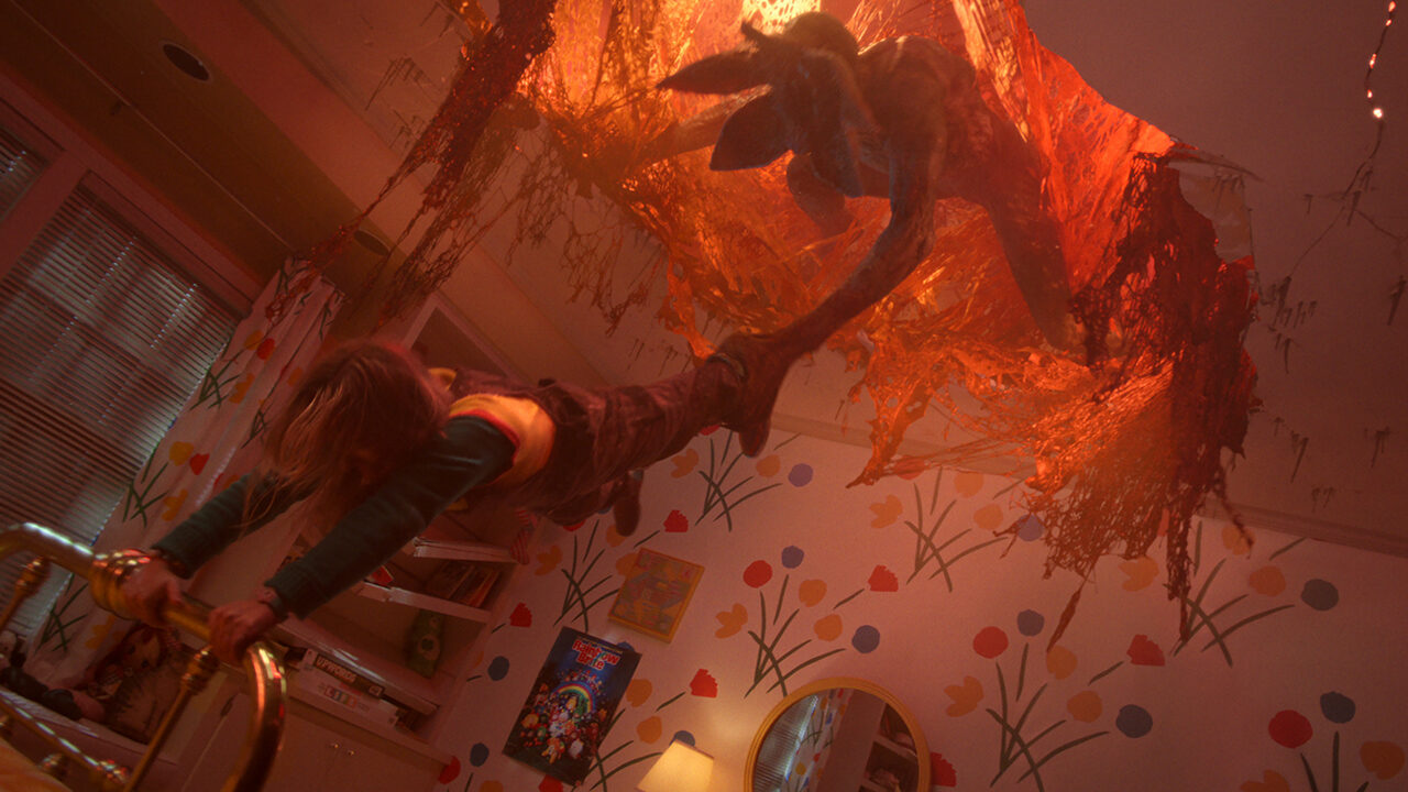 The End of Stranger Things, Through the Eyes of the People Who Made It The End of Stranger Things, Through the Eyes of the People Who Made It